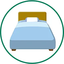ベッド