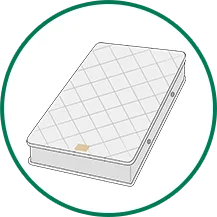 布団・マットレス