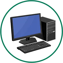 パソコン・PC