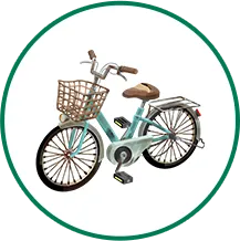 自転車