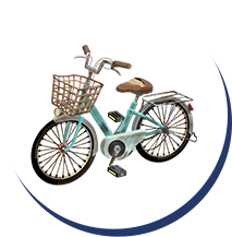 自転車