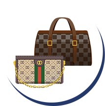 ブランド品