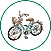 自転車